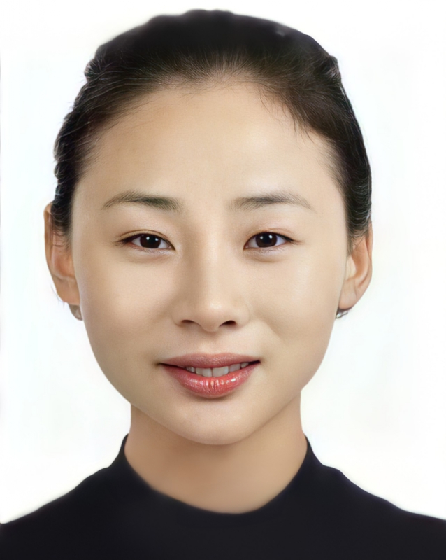 蔡文琴的第一张照片--阜阳相亲服务中心