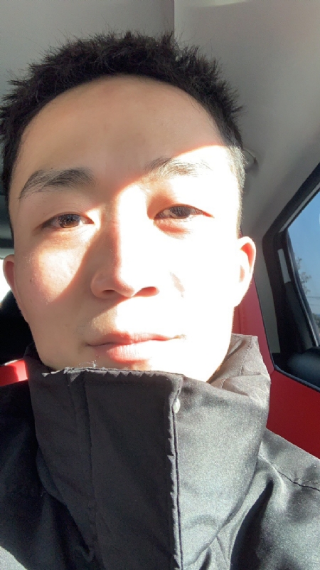 自由的第一张照片--阜阳相亲服务中心