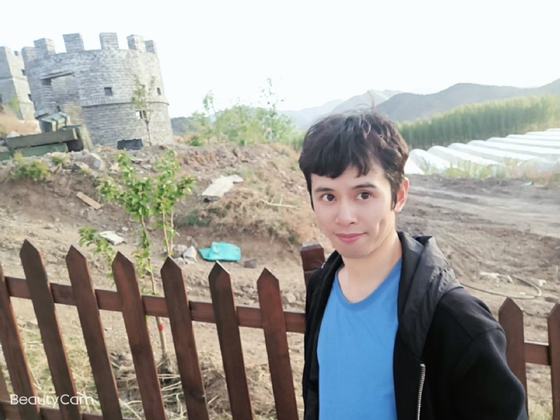 风一样的男子的第一张照片--阜阳相亲服务中心