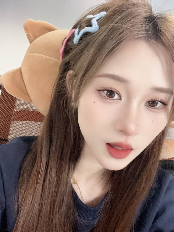 曦曦的第一张照片--阜阳相亲服务中心