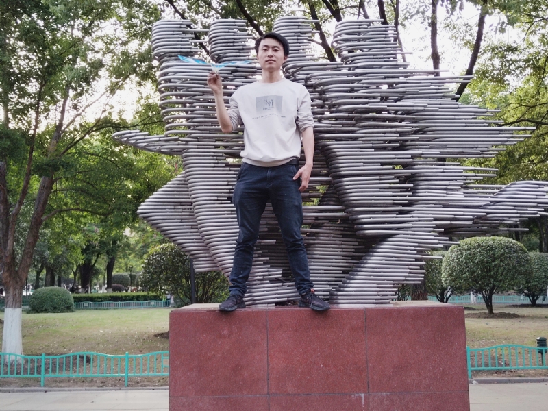 曾经的第一张照片--阜阳相亲服务中心