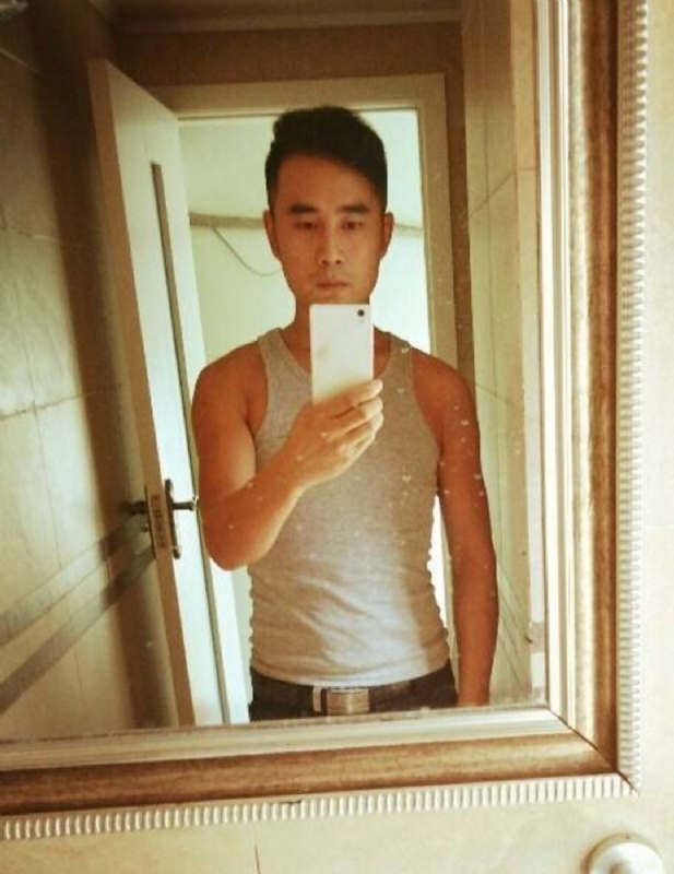 彭州的维哥的第一张照片--阜阳相亲服务中心