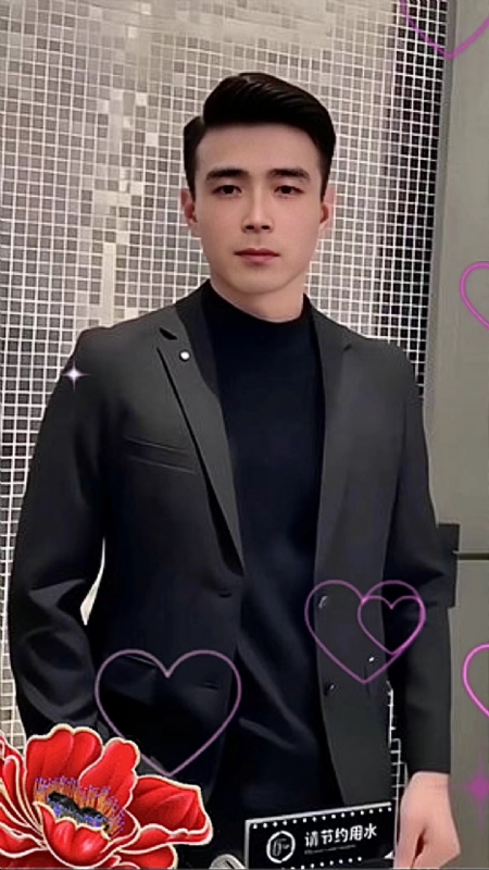 张迎旭的第一张照片--阜阳相亲服务中心