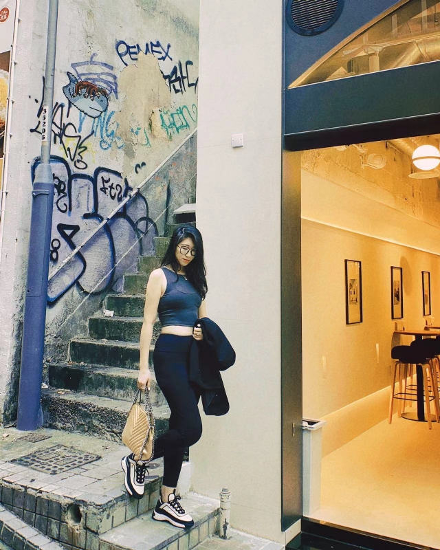 Crystal的第一张照片--阜阳相亲服务中心