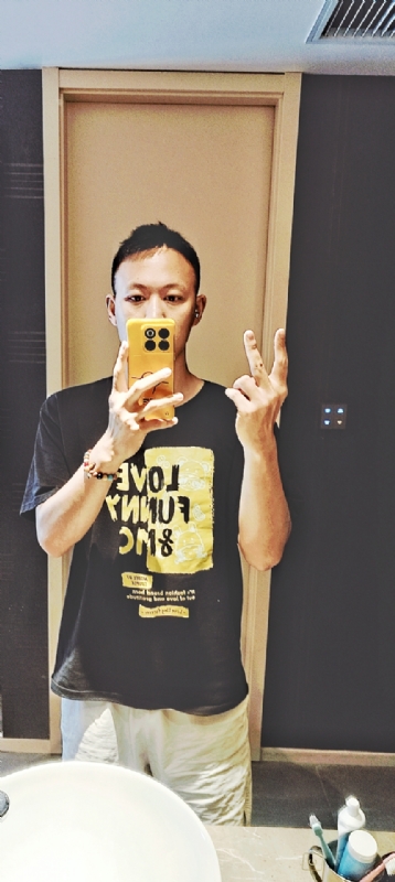 涵涵在的第一张照片--阜阳相亲服务中心