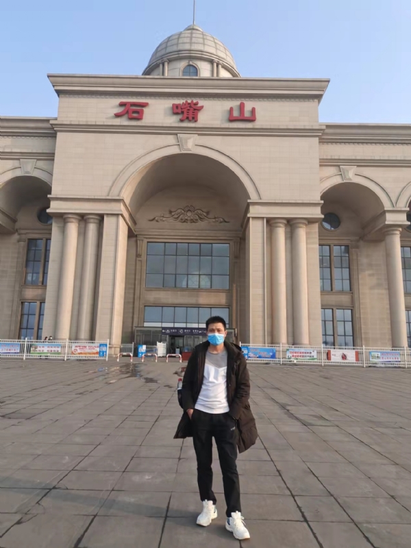 kn的第一张照片--阜阳相亲服务中心