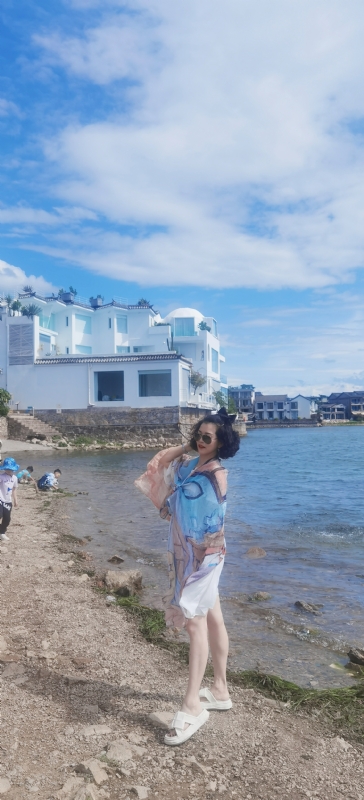 YOYO的第一张照片--阜阳相亲服务中心