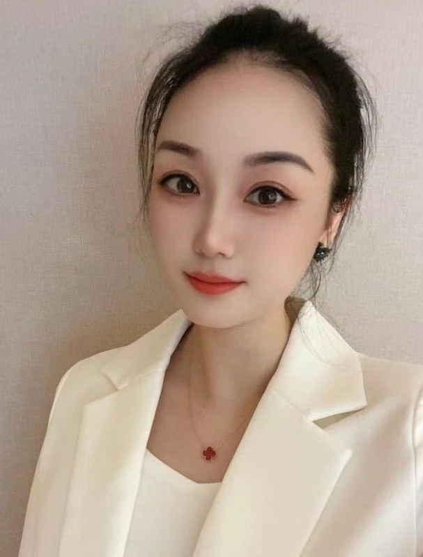 罗美女的第一张照片--阜阳相亲服务中心