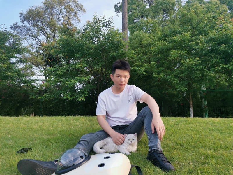 云季的第一张照片--阜阳相亲服务中心