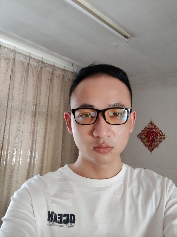 H杰瑞的第一张照片--阜阳相亲服务中心