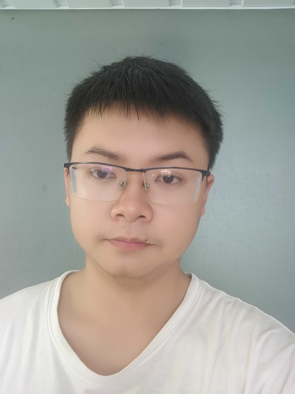 落雨的第一张照片--阜阳相亲服务中心