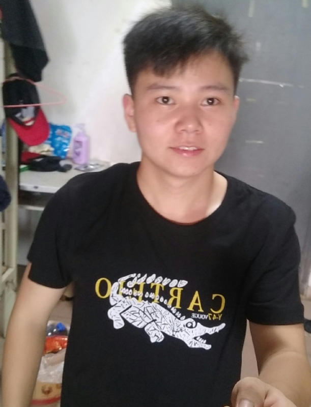 真实的一面的第一张照片--阜阳相亲服务中心