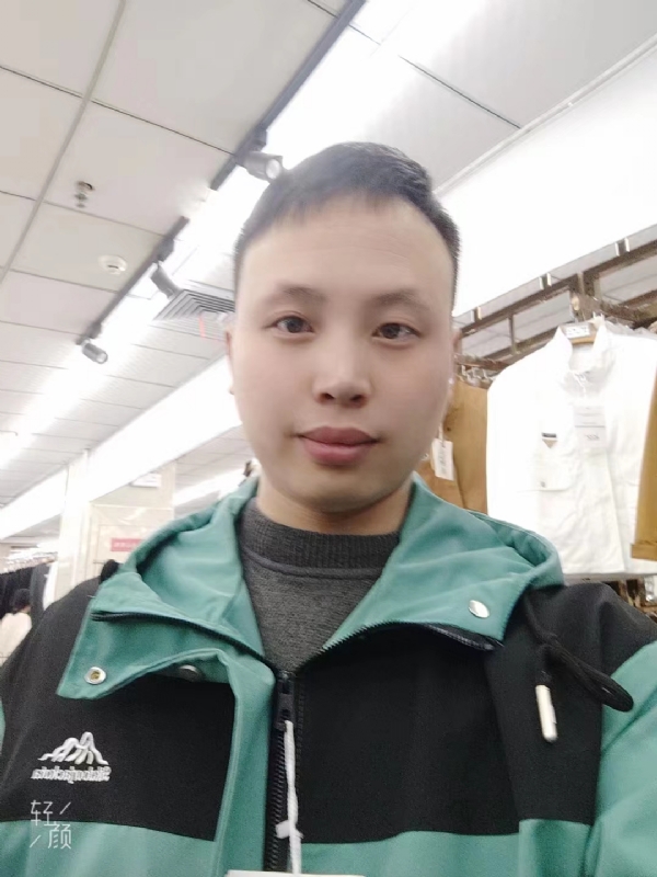 王琦的第一张照片--阜阳相亲服务中心