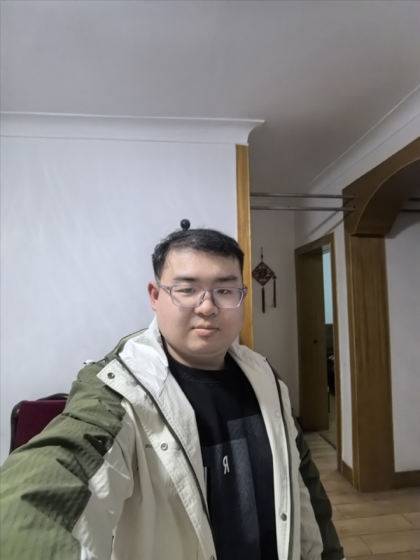 哈哈的第一张照片--阜阳相亲服务中心