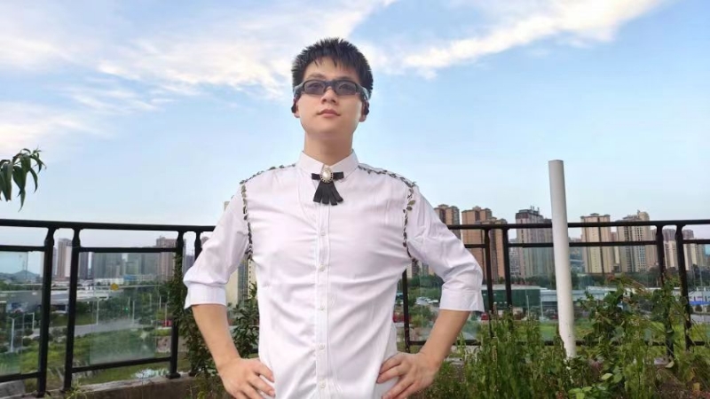 小帅的第一张照片--阜阳相亲服务中心