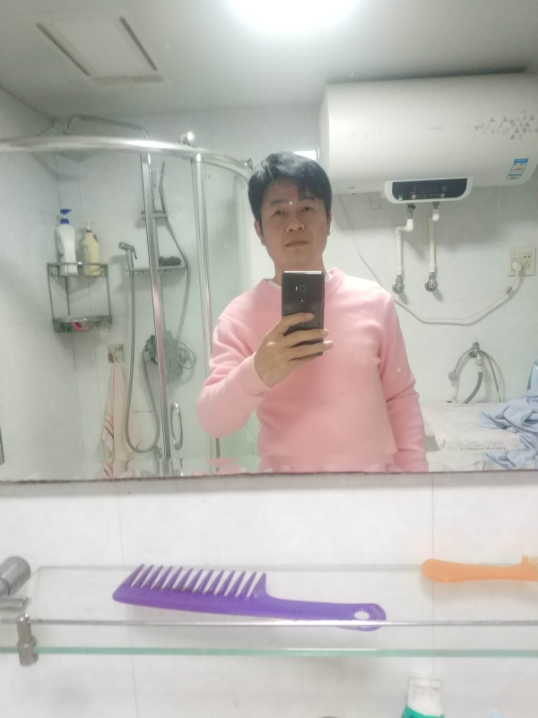 你把我逗乐了的第一张照片--阜阳相亲服务中心