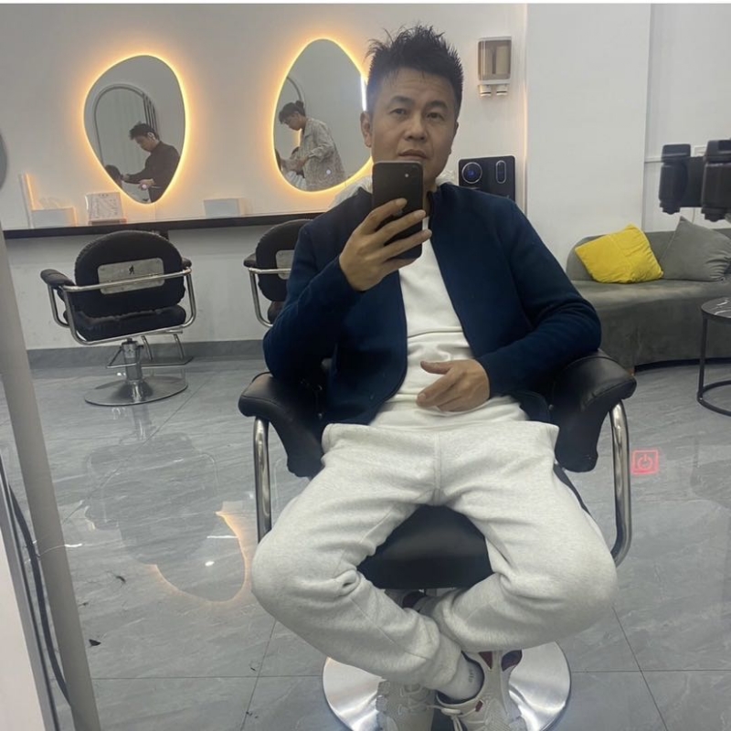 你把我逗乐了的第二张照片--阜阳相亲服务中心