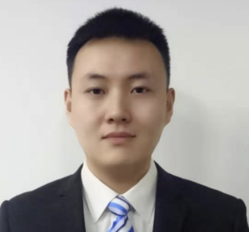 英俊潇洒的第一张照片--阜阳相亲服务中心