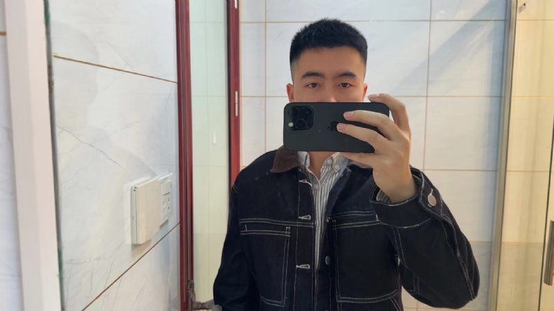 CC的第一张照片--阜阳相亲服务中心