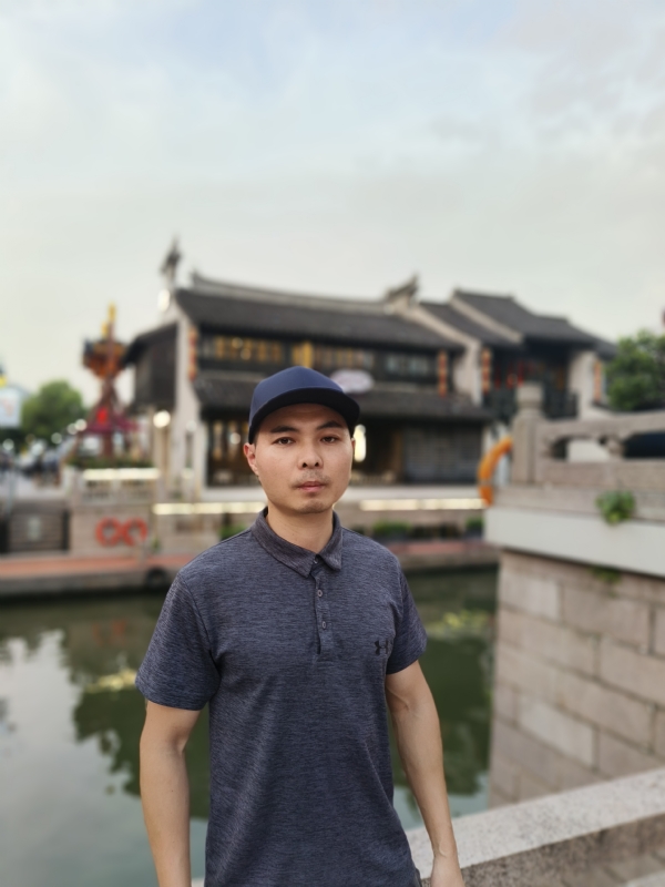 十八星格的第三张照片--阜阳相亲服务中心