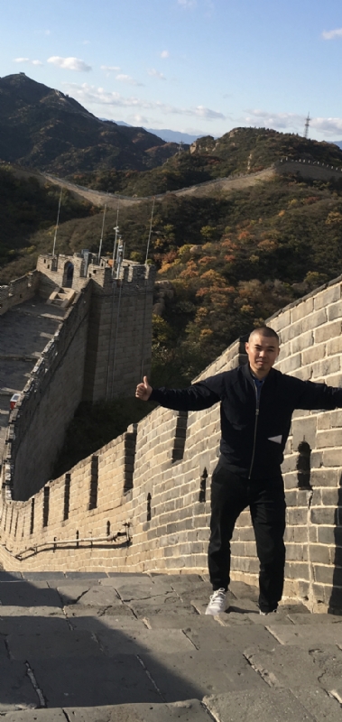 十八星格的第五张照片--阜阳相亲服务中心