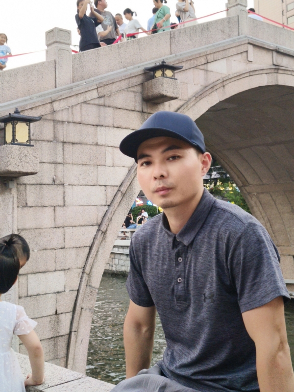 十八星格的第九张照片--阜阳相亲服务中心