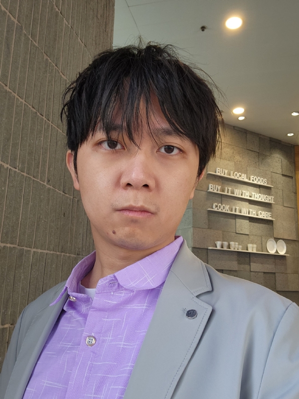 钢铁直男的第一张照片--阜阳相亲服务中心