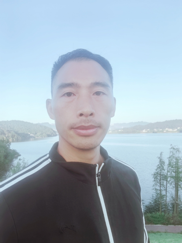 Runner的第一张照片--阜阳相亲服务中心