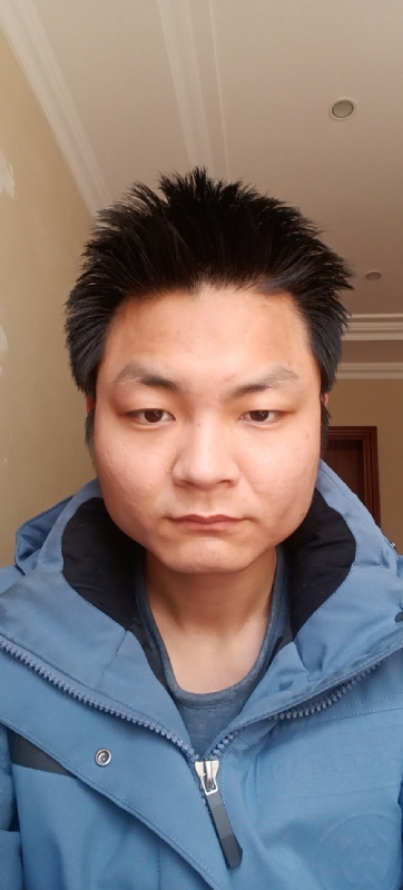 冬瓜的第一张照片--阜阳相亲服务中心