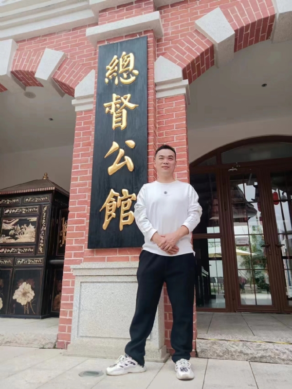 趙不到的第一张照片--阜阳相亲服务中心