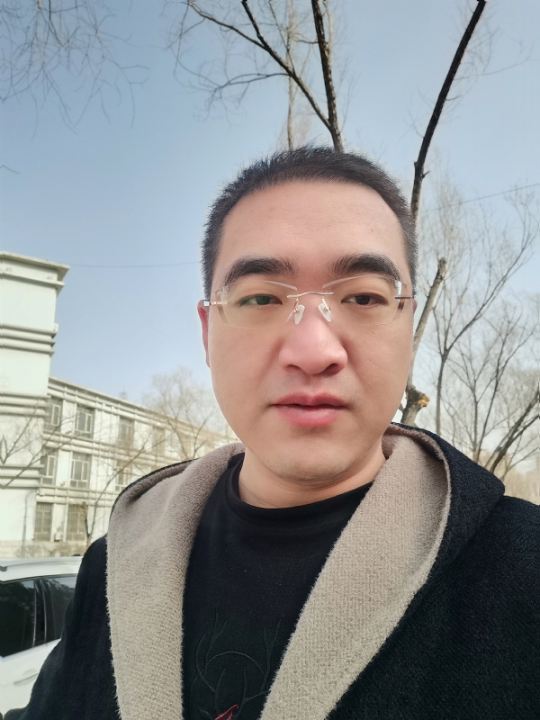 揽星入梦的第一张照片--阜阳相亲服务中心