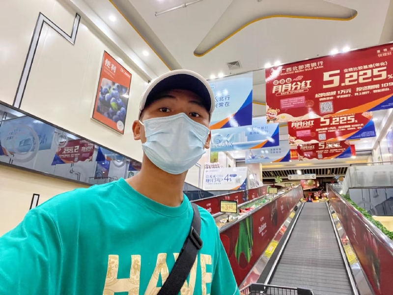 四月的第二张照片--阜阳相亲服务中心