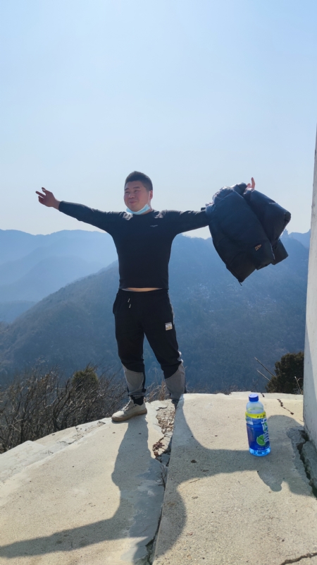 小鑫鑫的第一张照片--阜阳相亲服务中心