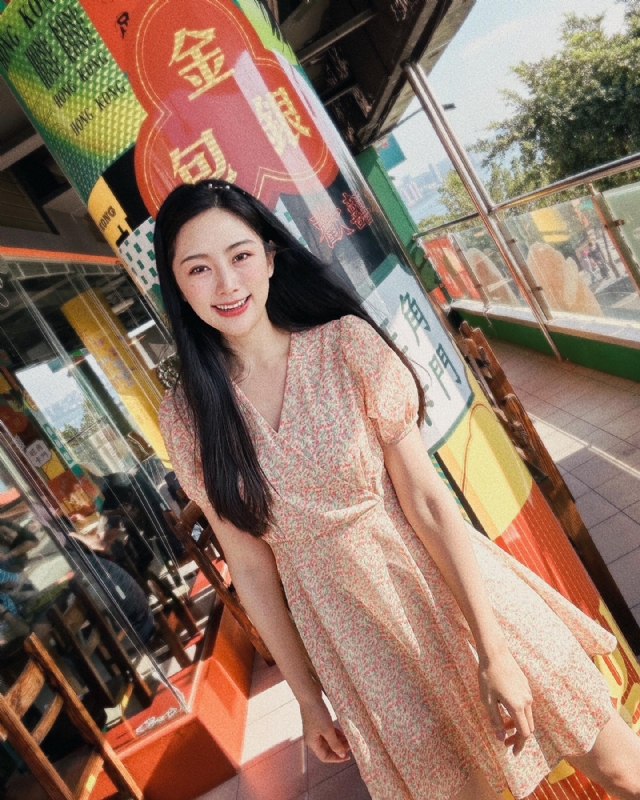 蕾蕾的第一张照片--阜阳相亲服务中心