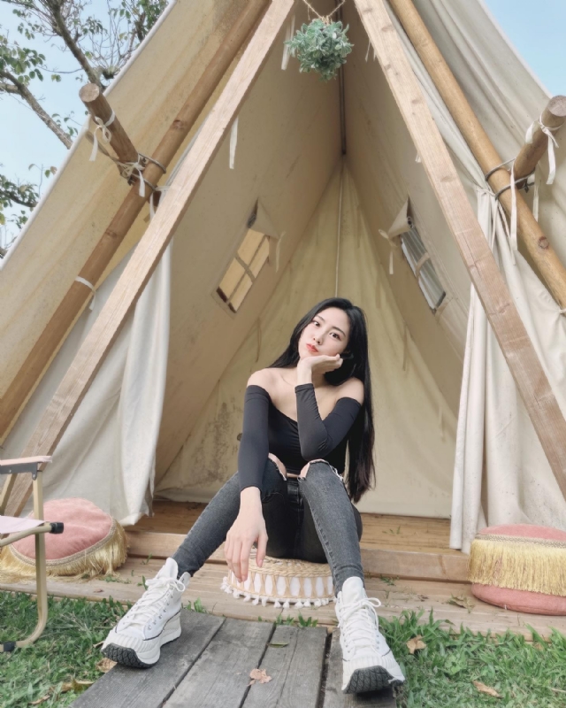 蕾蕾的第二张照片--阜阳相亲服务中心