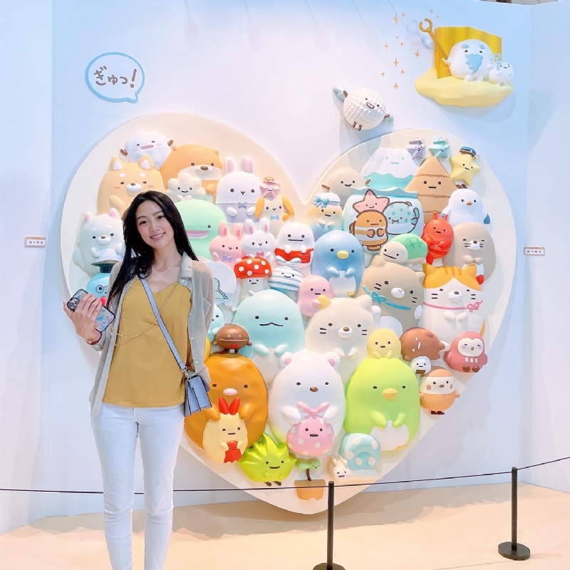 蕾蕾的第四张照片--阜阳相亲服务中心