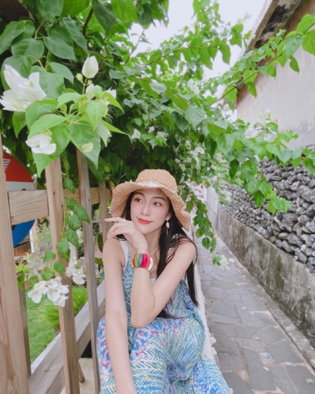 蕾蕾的第五张照片--阜阳相亲服务中心