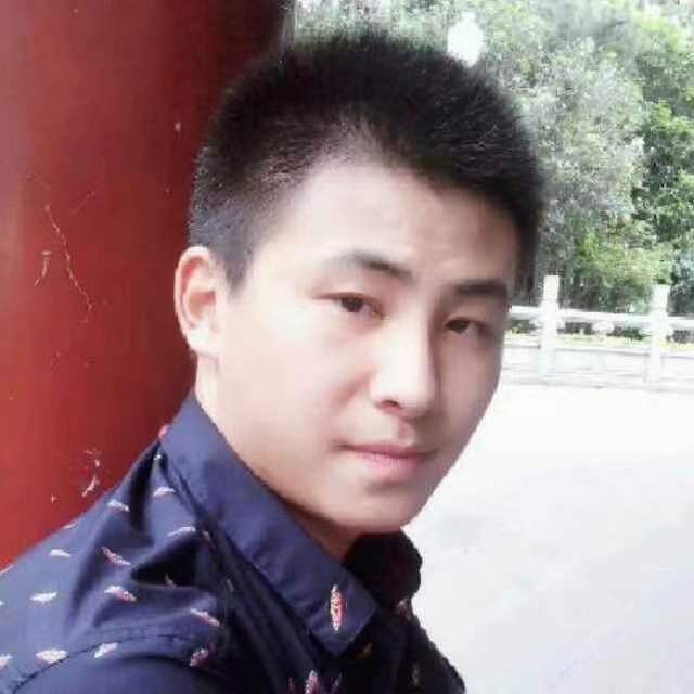 开心就好的第一张照片--阜阳相亲服务中心