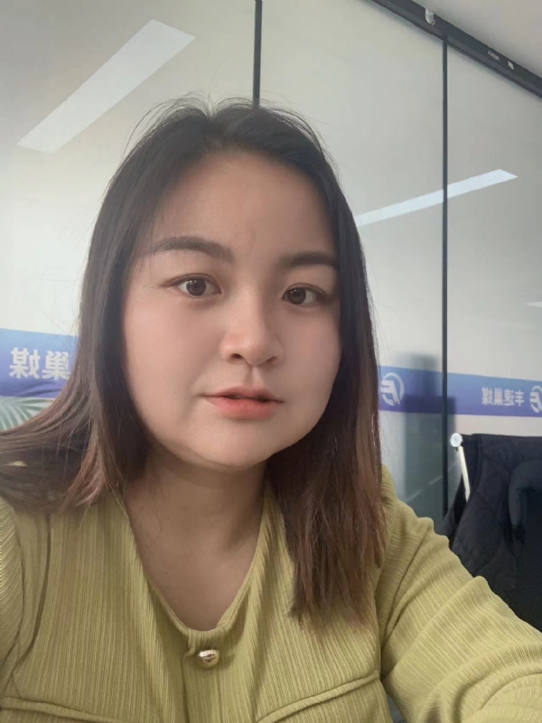 唐秋满的第一张照片--阜阳相亲服务中心