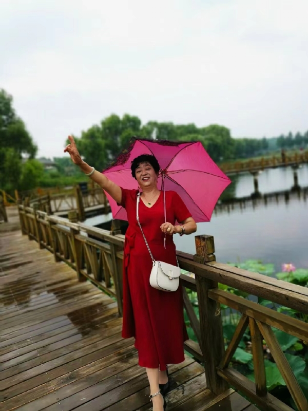 陈姐的第三张照片--阜阳相亲服务中心