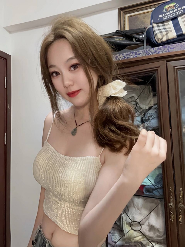 jia嘉嘉的第一张照片--阜阳相亲服务中心