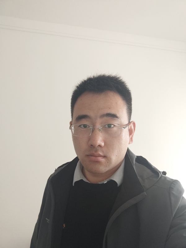 真诚的第一张照片--阜阳相亲服务中心