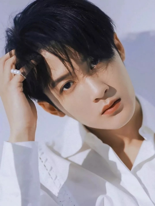 贝贝的第一张照片--阜阳相亲服务中心