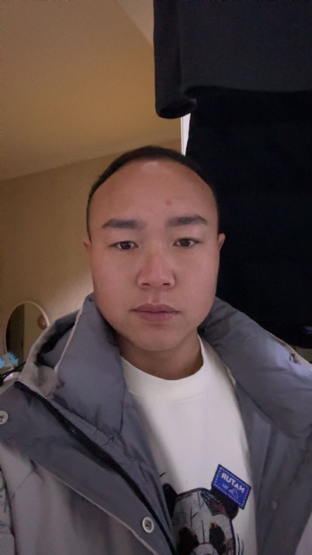 叫你一声你敢答应吗的第一张照片--阜阳相亲服务中心