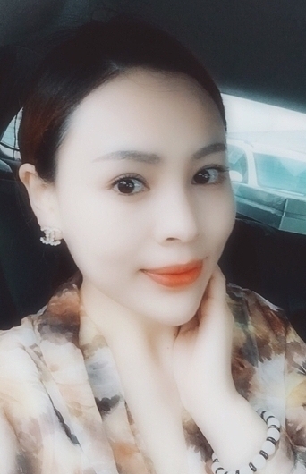 kiki的第一张照片--阜阳相亲服务中心