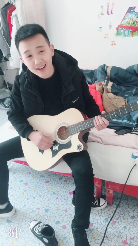 馒头的第一张照片--阜阳相亲服务中心