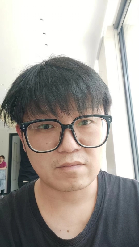 未艾的第一张照片--阜阳相亲服务中心