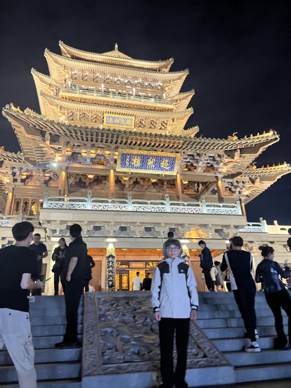 星星的第三张照片--阜阳相亲服务中心