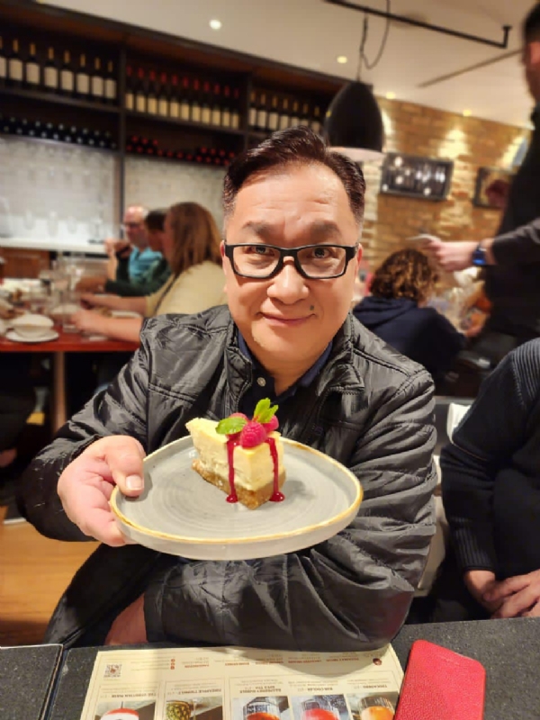 余生的第三张照片--阜阳相亲服务中心