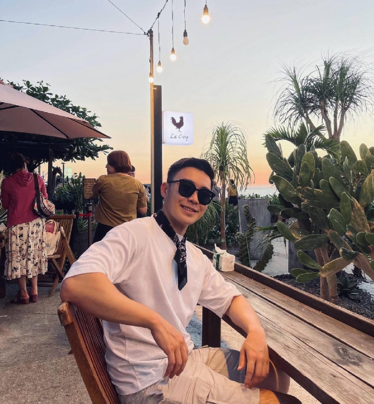 小可爱的第一张照片--阜阳相亲服务中心